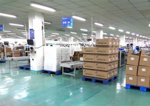 智能物流的發(fā)展將呈現(xiàn)這五大趨勢(shì)